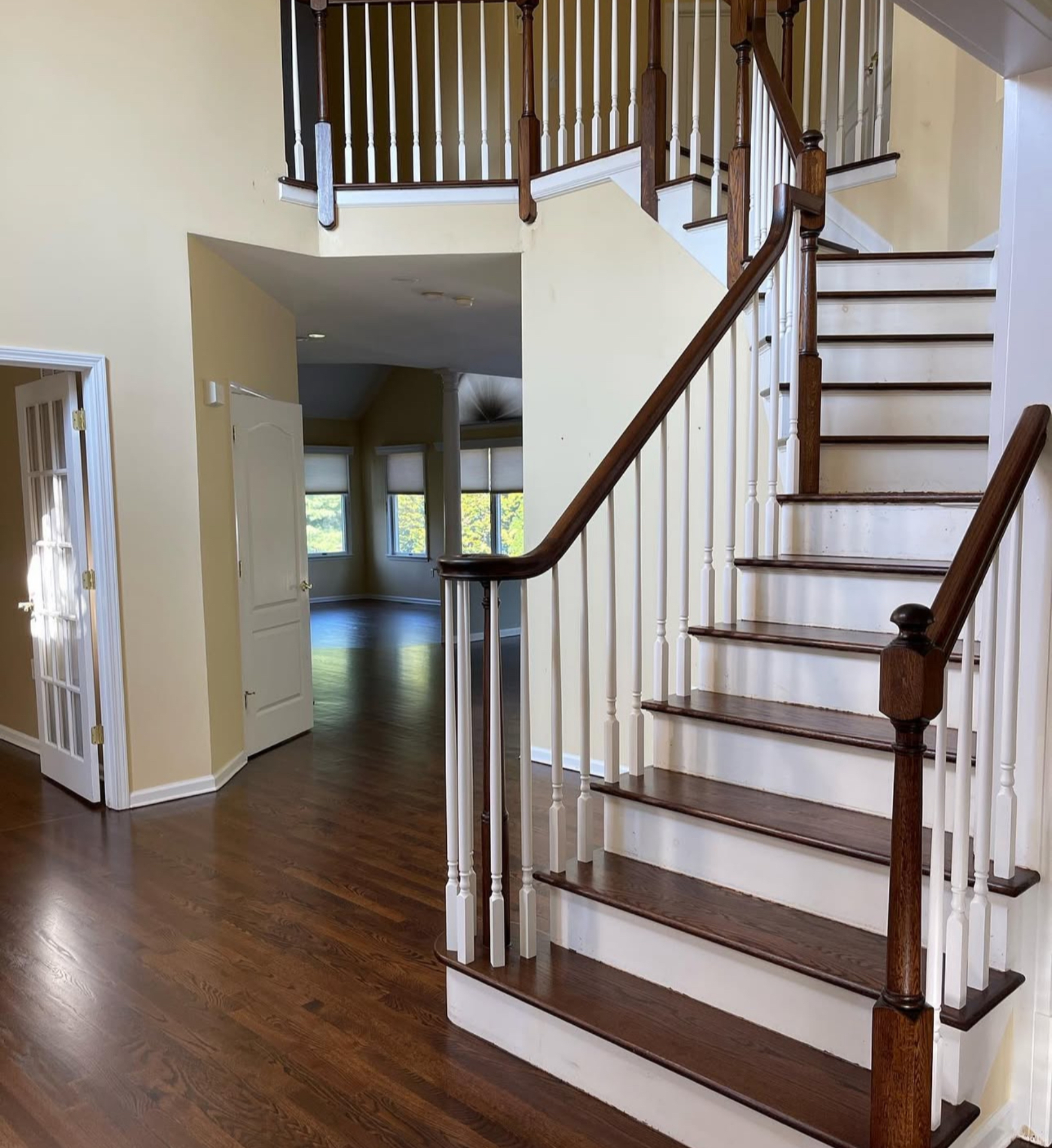 stair services cincinnati